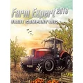 PlayWay Farm Expert 2016 Fruit Company DLC PC Game